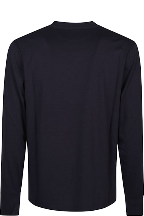 Tom Ford Topwear for Men Tom Ford Long Sleeve T-shirt