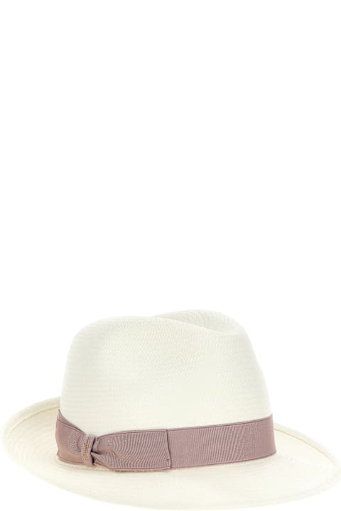 Borsalino Hats for Women Borsalino 'monica' Hat
