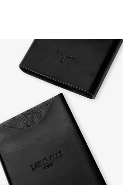 Homeware Larusmiani Cardholder Wallet
