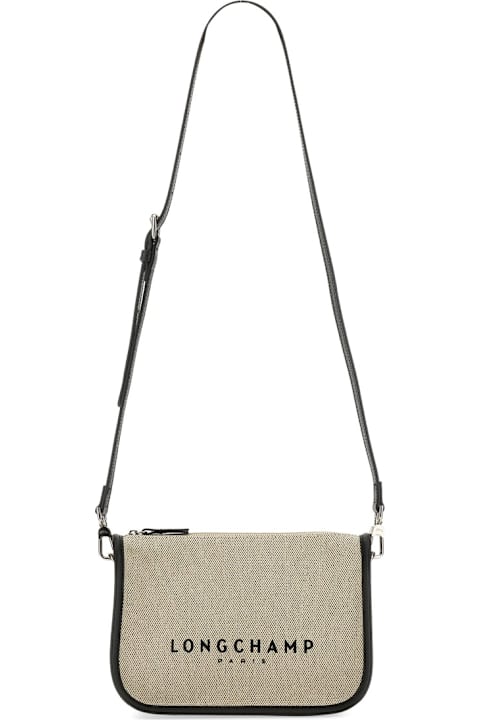 Longchamp for Women Longchamp Shoulder Bag "essential" S