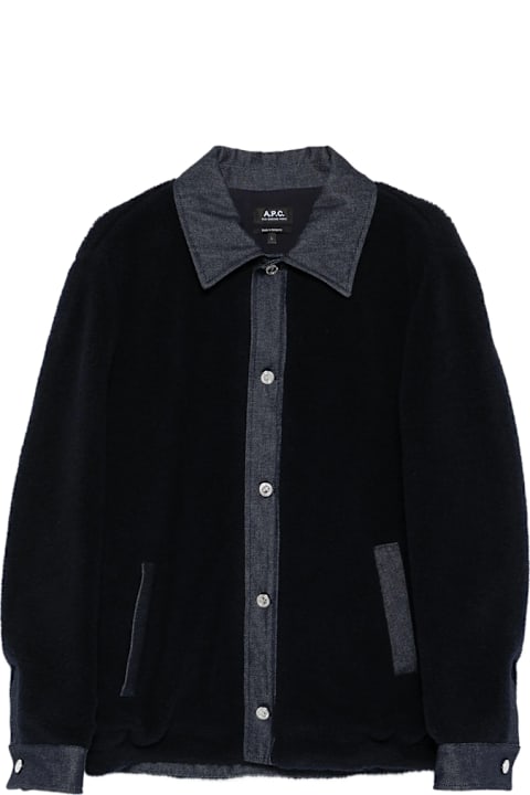 Homeware A.P.C. Outerwear