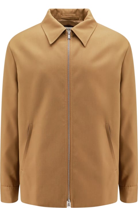 Lanvin Coats & Jackets for Men Lanvin Jacket