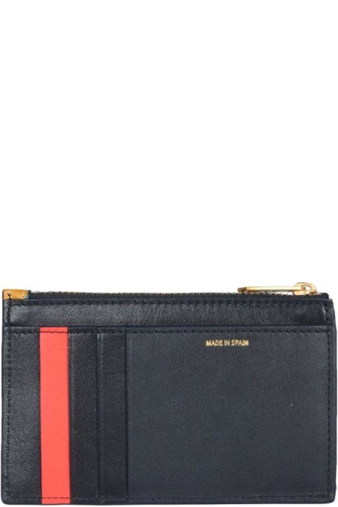 Paul Smith Wallets for Women Paul Smith Leather Card Holder