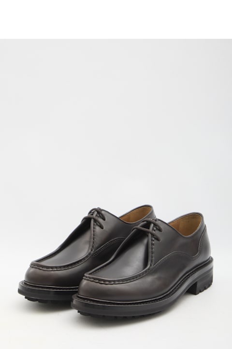 Church's Shoes for Men Church's Lymington Lace-up Shoes