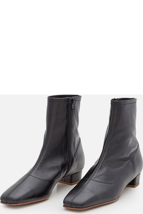 BY FAR for Women BY FAR Este Leather Boots