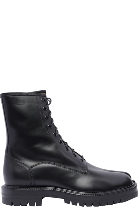 Maison Margiela for Men Maison Margiela Tabi Ankle Boots