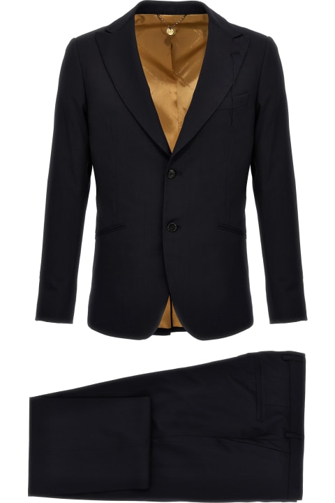 Maurizio Miri Clothing for Men Maurizio Miri 'kery Arold' Outfit