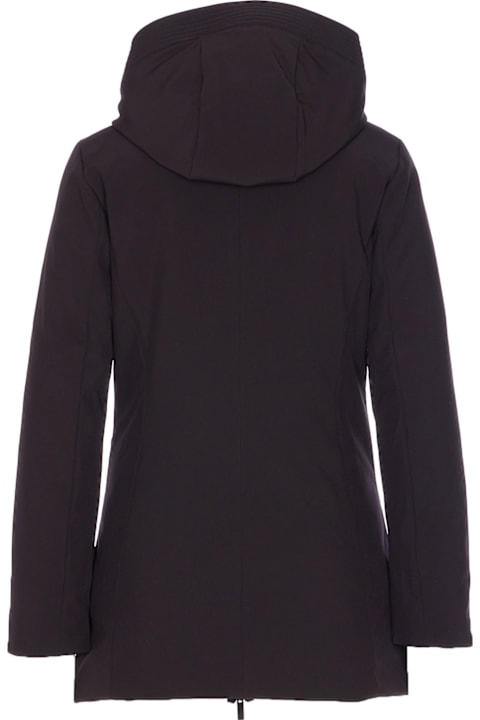 Homeware Woolrich New Firth Parka