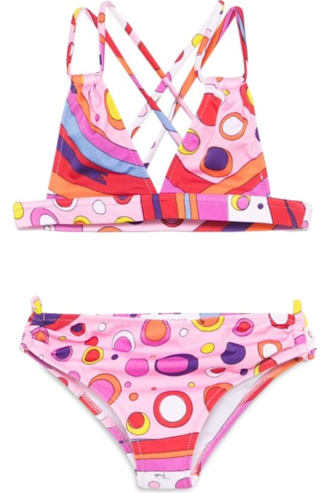 Pucci for Kids Pucci Set Costume