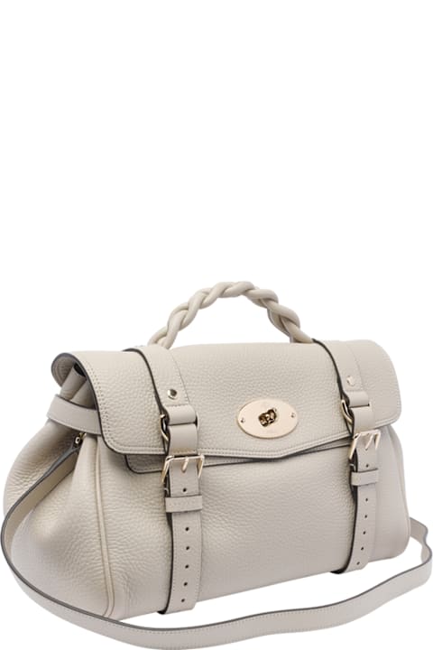 Homeware Mulberry Alexa Handbag