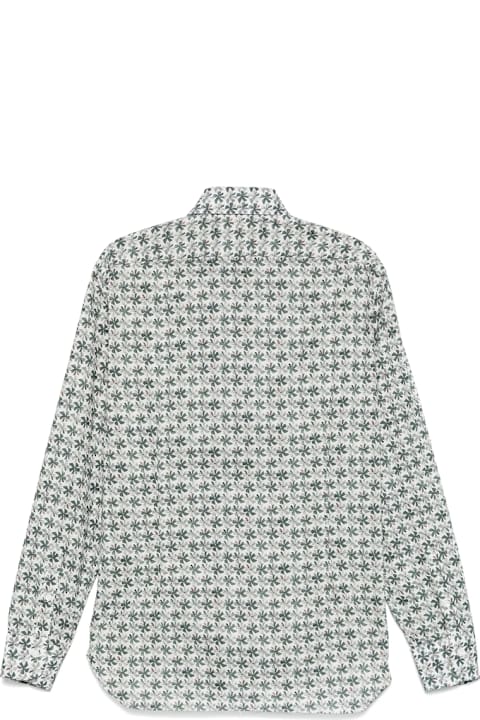 Homeware Barba Napoli Shirt