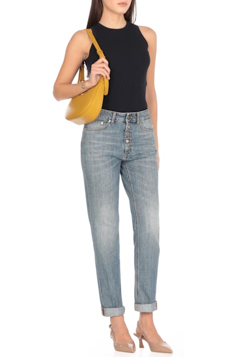 أدوات منزلية Dondup Koons Gioiello Jeans