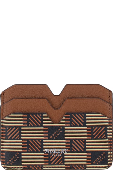 Moreau Paris for Women Moreau Paris Credit Card Holder