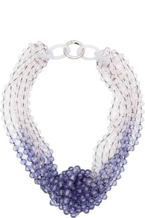 Necklaces for Women Emporio Armani Necklace