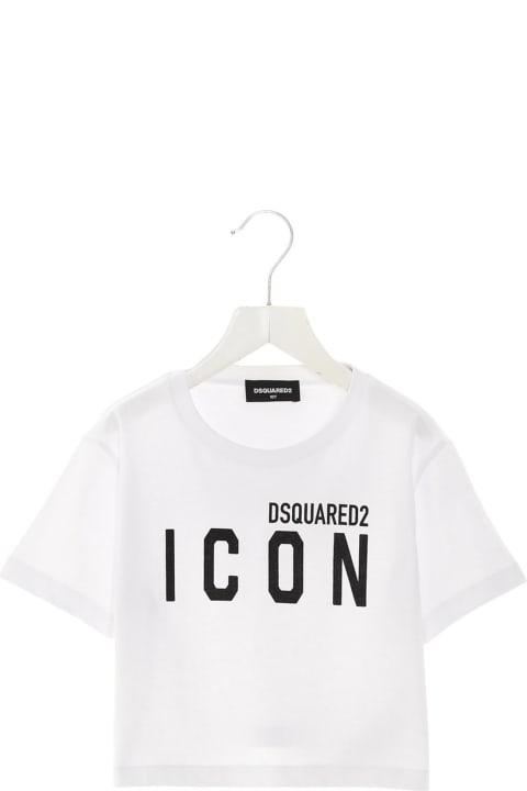 'icon' T-shirt