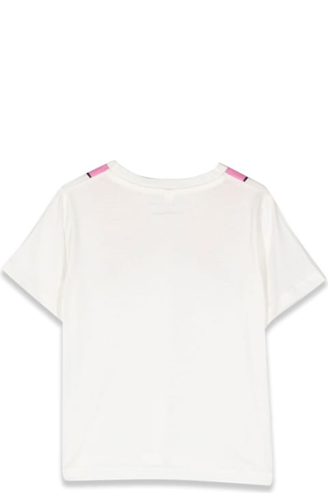 Homeware Stella McCartney T-shirt Mc Butterflies