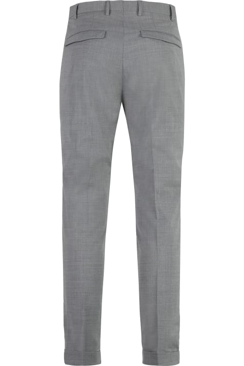 Pants for Men PT01 Cotton Trousers