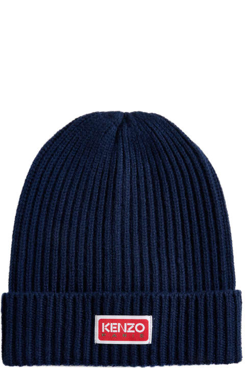 Hats for Women Kenzo Wool Beanie