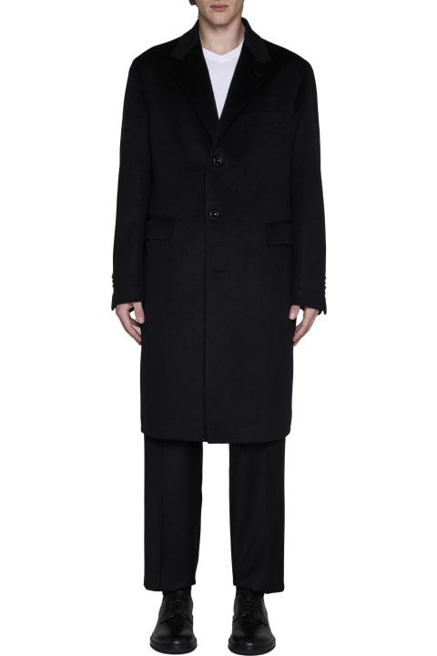 Tagliatore Coats & Jackets for Men Tagliatore Coat