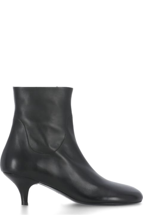 Boots for Women Marsell Spilla Ankle Boots