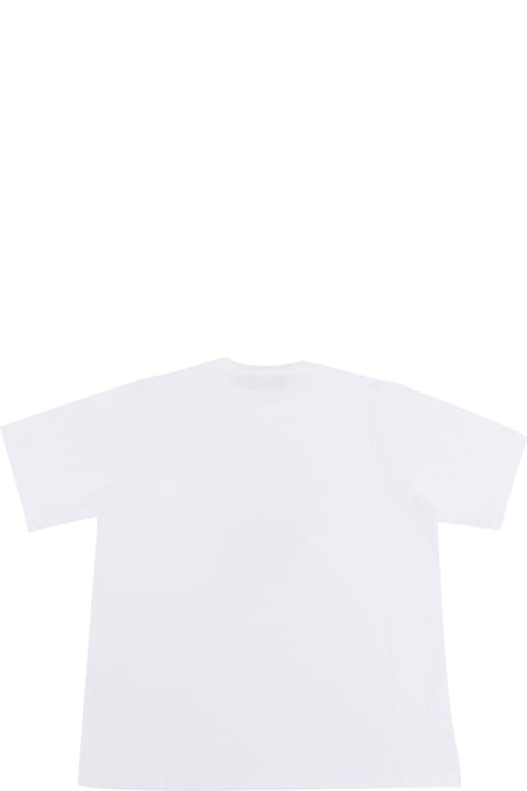 Dsquared2 for Kids Dsquared2 T-shirts