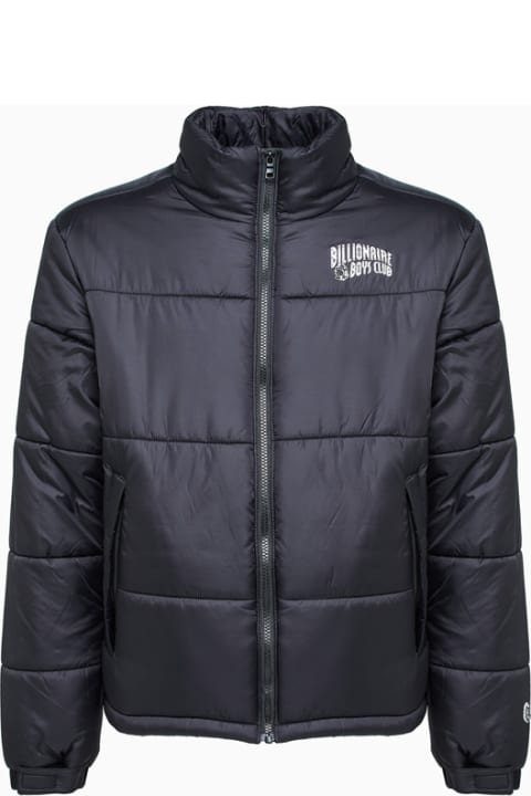 Billionaire boys club purple on sale jacket