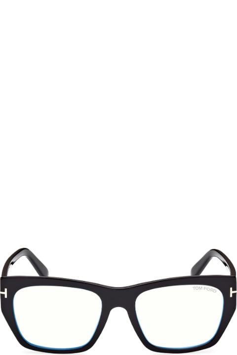 Fashion for Men Tom Ford Eyewear FT5846/B Eyewear