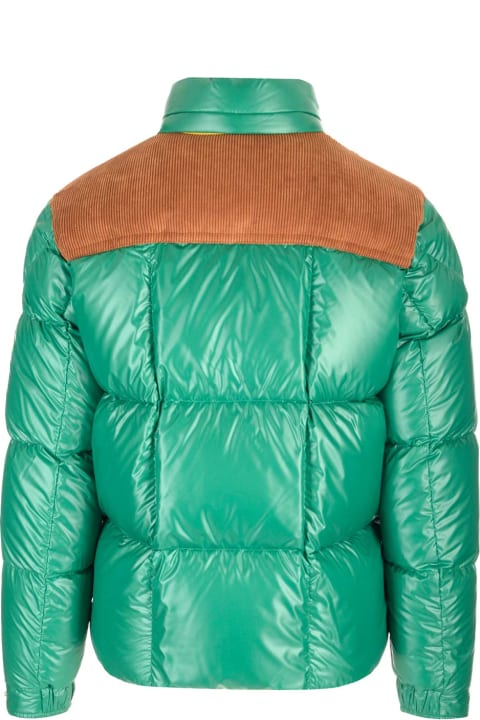 أدوات منزلية Moncler Short Down Jacket