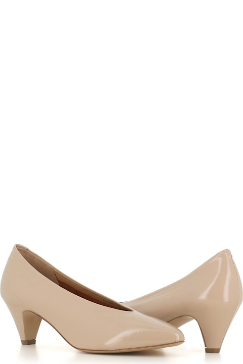 Del Carlo Décolleté 12104