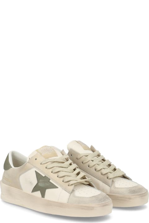Golden Goose "stardan" Sneaker