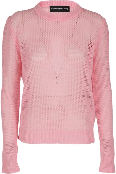 Department Five Sweaters for Women Department Five Suncoast