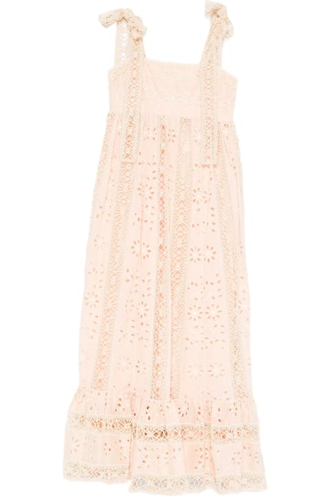 Homeware Zimmermann Dress