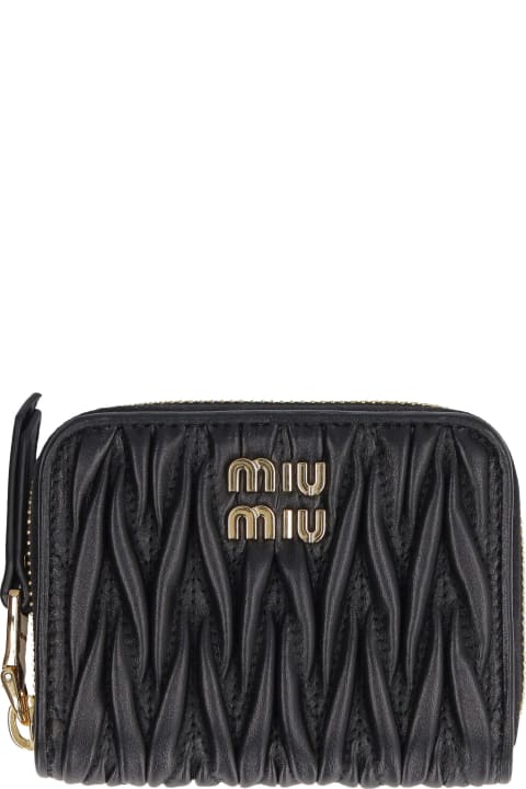 Leather Wallet