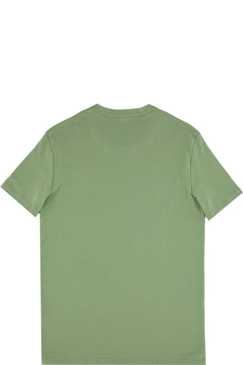 Tom Ford Topwear for Men Tom Ford Cotton T-shirt