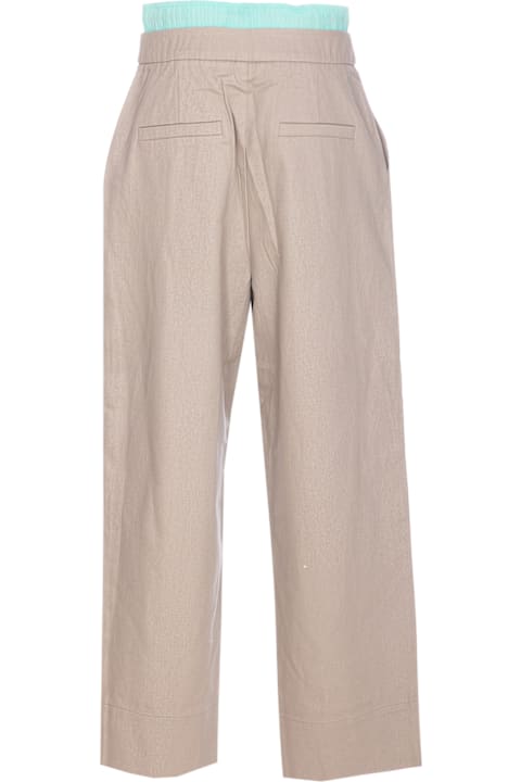 Essentiel Antwerp for Women Essentiel Antwerp Hip Pants