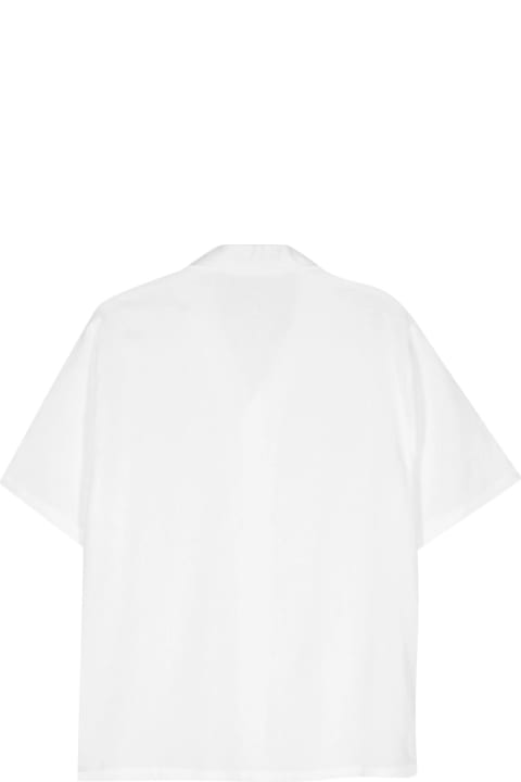 Séfr for Men Séfr Sefr Shirts White