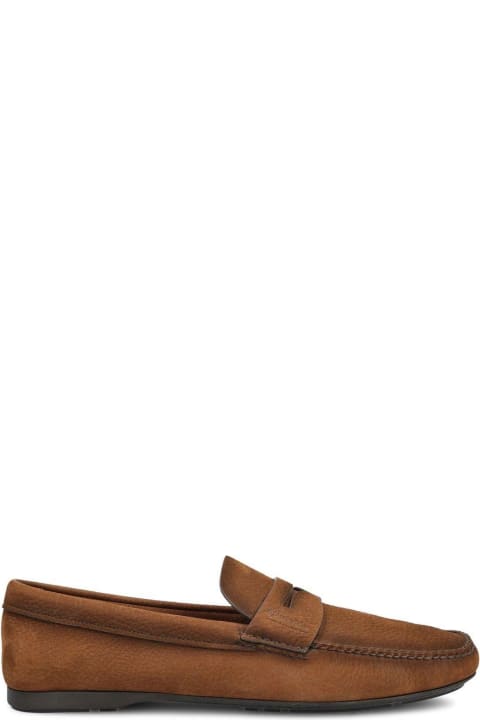 Church's for Men Church's Round-toe Slip-on Loafers
