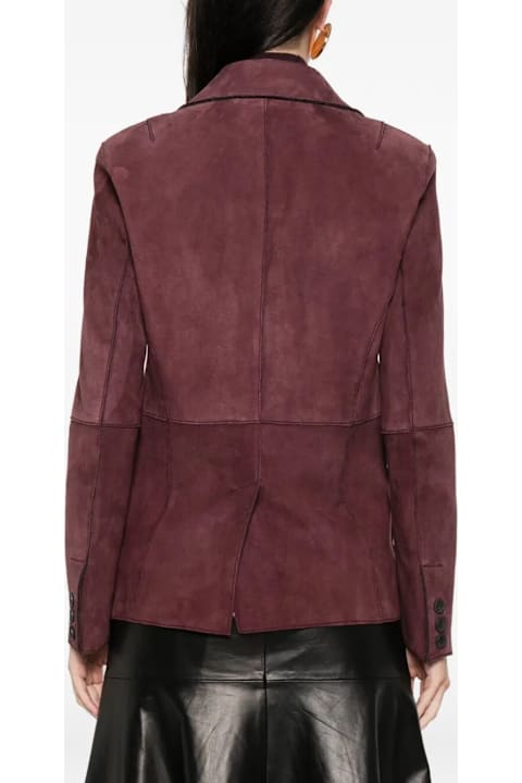 The Jackie Leather for Men The Jackie Leather Bahia