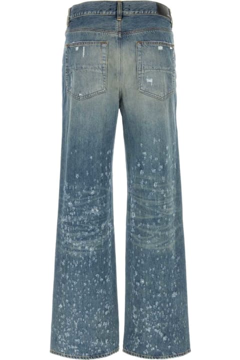 Clothing Sale for Men AMIRI Denim Jeans