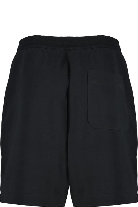 Y-3 for Women Y-3 Cotton Blend Shorts