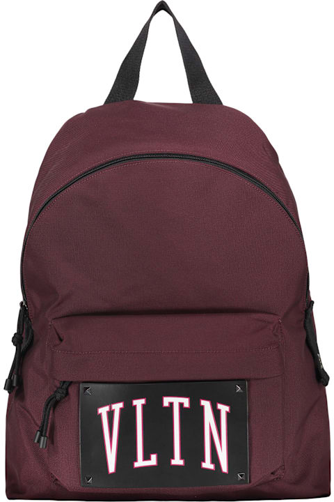 Backpacks Sale for Men Valentino Garavani Vltn Backpack