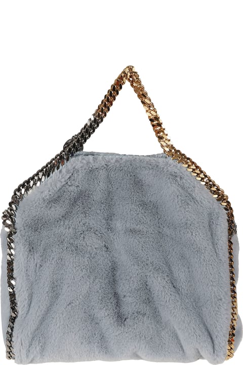 Fashion for Women Stella McCartney Falabella Tote Bag