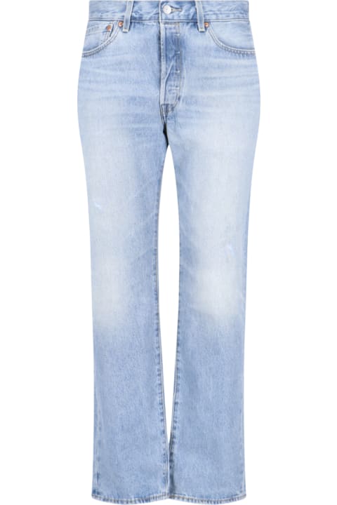 Fashion for Men Levi's "501" Jeans
