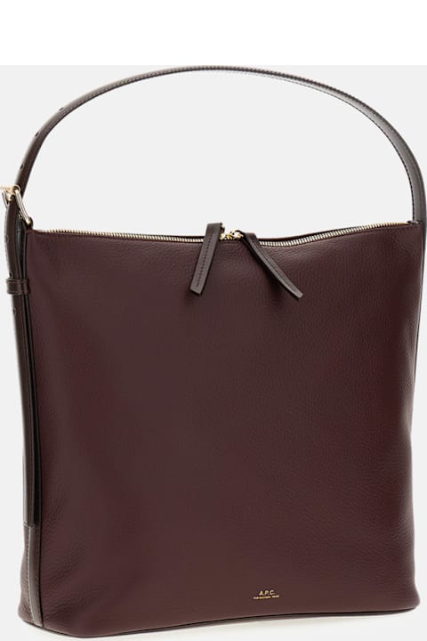 Homeware A.P.C. 'sac Vera' Shoulder Bag