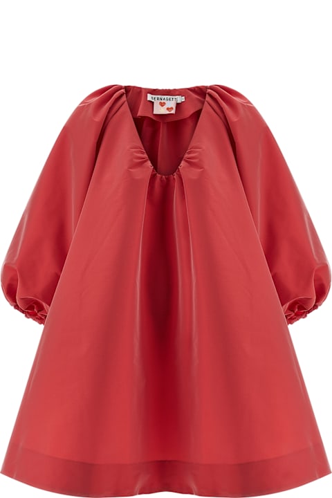 Homeware Bernadette 'george' Dress