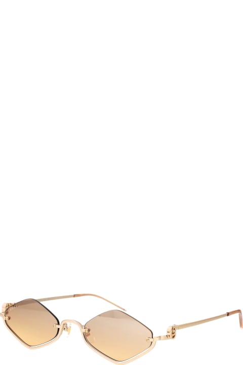 Homeware Gucci Eyewear Gg1604s Sunglasses