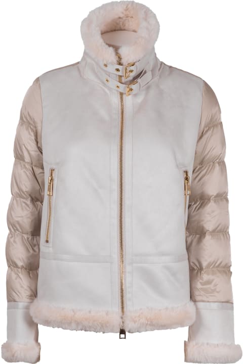 Eco-sheepskin