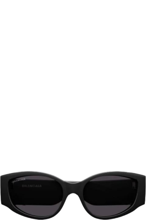 ウィメンズ アイウェア Balenciaga Eyewear Bb 0258 Sunglasses