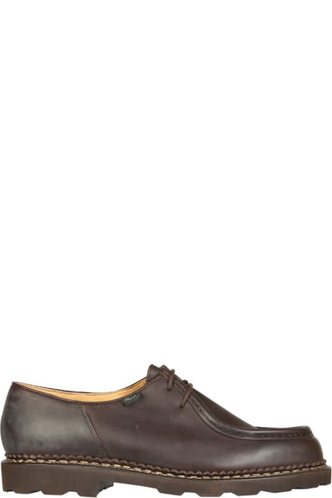 Paraboot Shoes for Men Paraboot Michael Lace-up