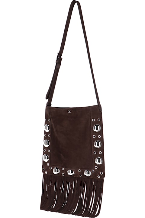 Shoulder Bags for Women Valentino Garavani 'nellcôte' Shoulder Bag
